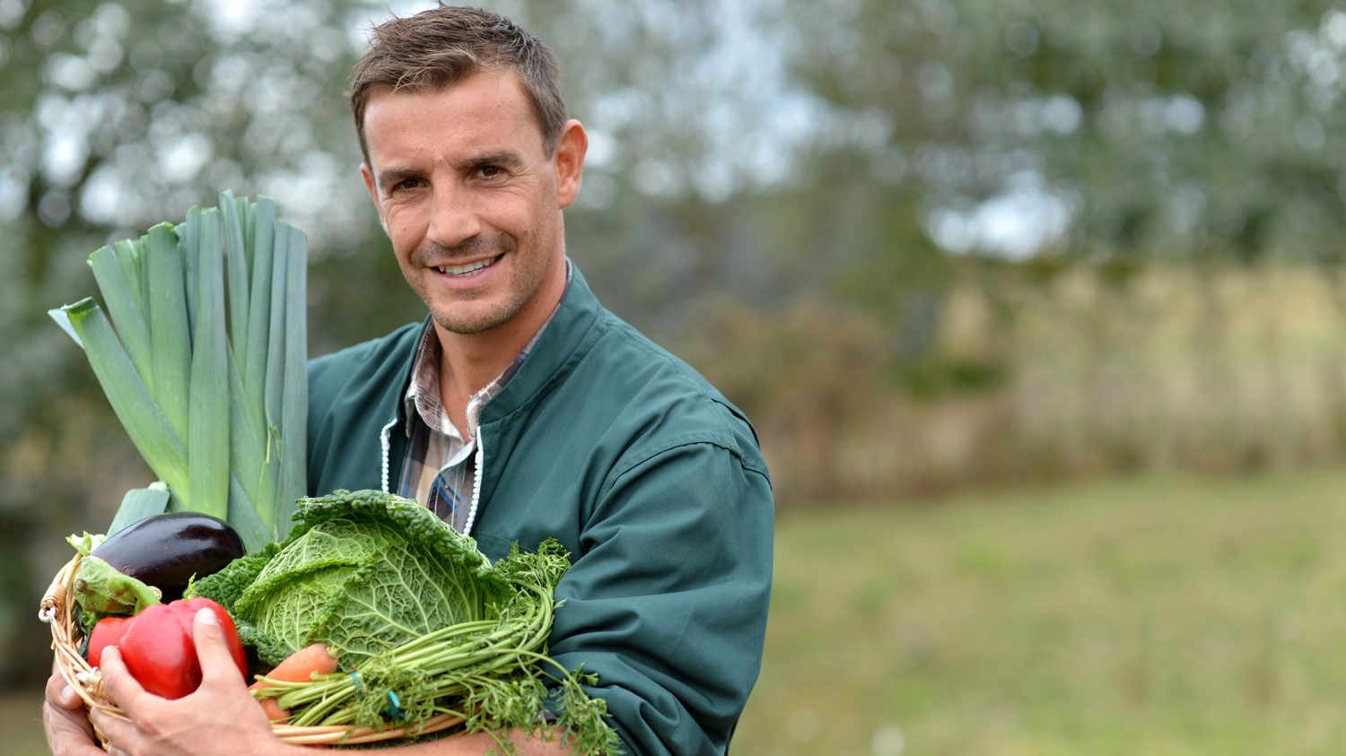 Horticulture