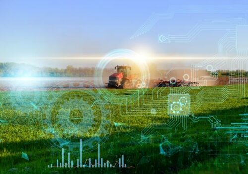 Agriculture
