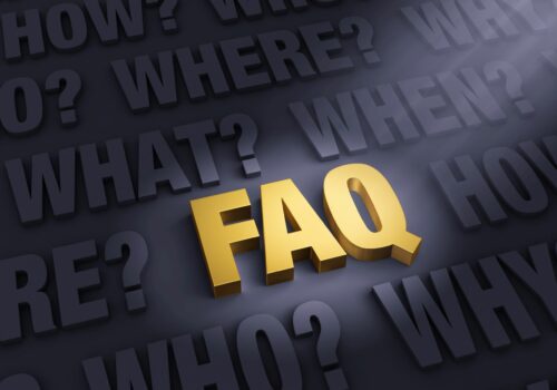FAQ Resize