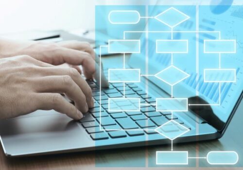 Workflow Website